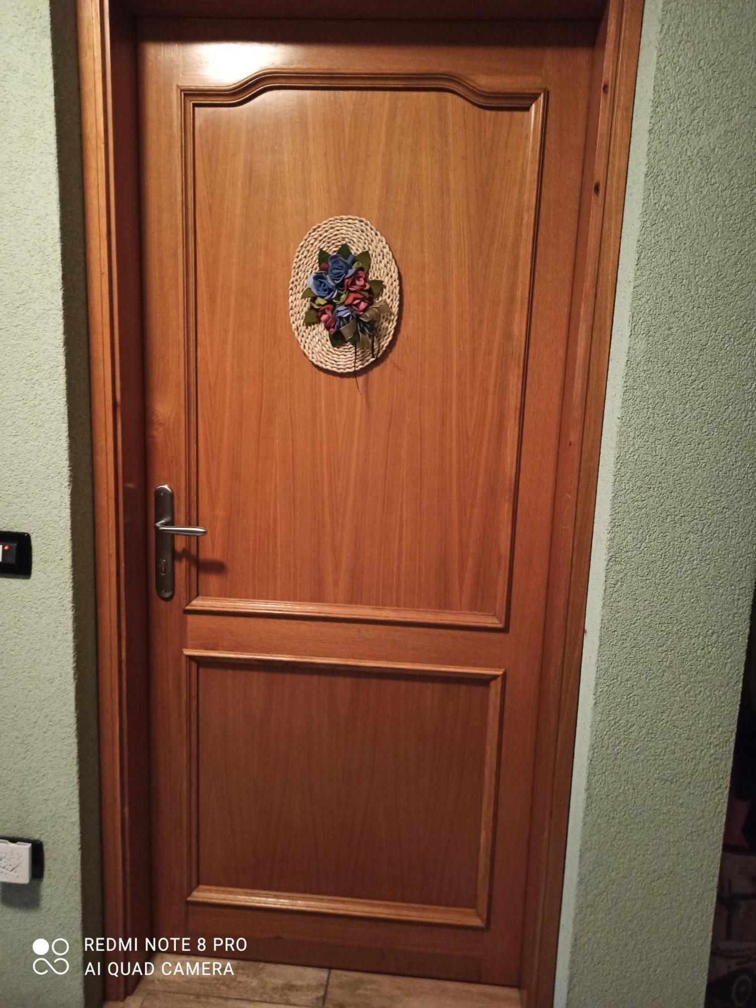 La Casa Di Nonna Lia Apartment Dimaro Bagian luar foto
